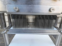 Tenderstar - prikker - vermalsmachine - afbeelding 4 van  4