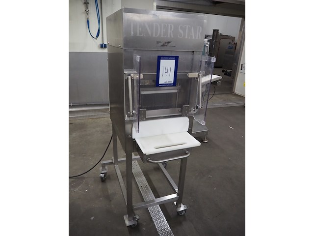 Tenderstar - afbeelding 1 van  9