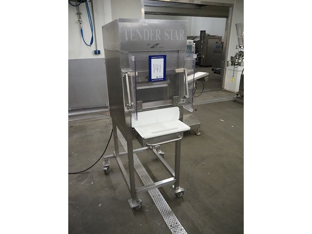 Tenderstar - afbeelding 3 van  9