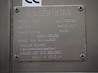 Tenderstar - afbeelding 9 van  9