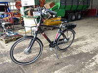 Tenergy luxe herenfiets - afbeelding 1 van  8