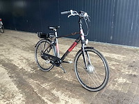 Tenergy luxe herenfiets - afbeelding 2 van  8