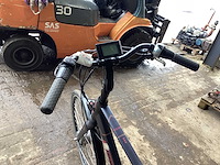 Tenergy luxe herenfiets - afbeelding 7 van  8