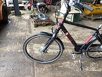 Tenergy luxe herenfiets - afbeelding 8 van  8