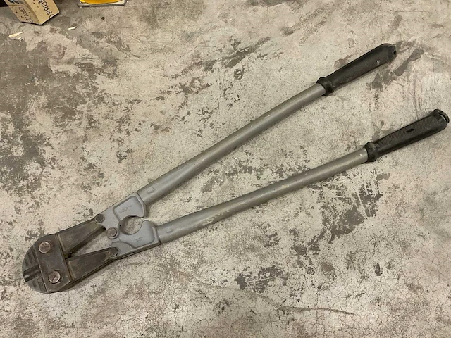 Teng tools 900mm boutenschaar - afbeelding 1 van  2