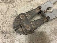 Teng tools 900mm boutenschaar - afbeelding 2 van  2