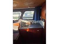 Tengro kruiser 9.5m consoleboot - afbeelding 2 van  25