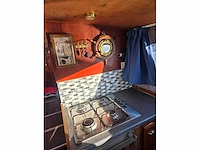 Tengro kruiser 9.5m consoleboot - afbeelding 3 van  25