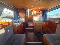 Tengro kruiser 9.5m consoleboot - afbeelding 4 van  25