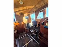 Tengro kruiser 9.5m consoleboot - afbeelding 7 van  25