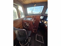 Tengro kruiser 9.5m consoleboot - afbeelding 8 van  25