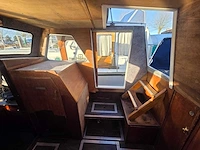 Tengro kruiser 9.5m consoleboot - afbeelding 9 van  25