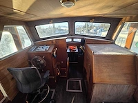 Tengro kruiser 9.5m consoleboot - afbeelding 13 van  25