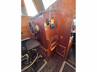 Tengro kruiser 9.5m consoleboot - afbeelding 14 van  25