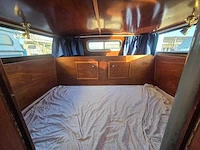 Tengro kruiser 9.5m consoleboot - afbeelding 16 van  25