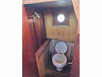 Tengro kruiser 9.5m consoleboot - afbeelding 17 van  25