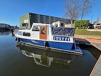 Tengro kruiser 9.5m consoleboot - afbeelding 21 van  25