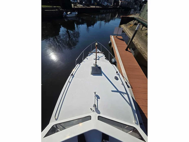 Tengro kruiser 9.5m consoleboot - afbeelding 22 van  25