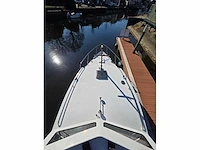 Tengro kruiser 9.5m consoleboot - afbeelding 22 van  25