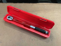 Tengtools 3892ag-e3 momentsleutel - afbeelding 1 van  2
