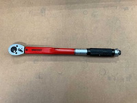 Tengtools 3892ag-e3 momentsleutel - afbeelding 2 van  2