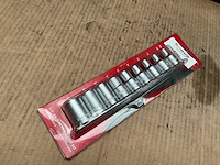 Tengtools doppenset - afbeelding 1 van  2