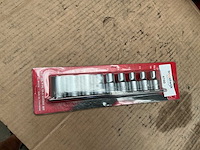 Tengtools doppenset - afbeelding 2 van  2