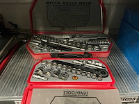 Tengtools doppensets (2x) - afbeelding 1 van  4