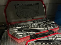 Tengtools doppensets (2x) - afbeelding 2 van  4