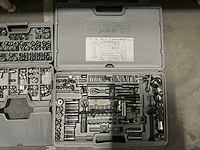 Tengtools gereedschapsets (2x) - afbeelding 2 van  3