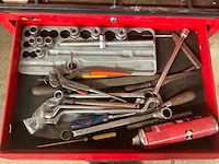 Tengtools gereedschapswagen - afbeelding 6 van  6