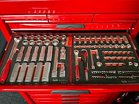 Tengtools gereedschapswagen - afbeelding 3 van  8