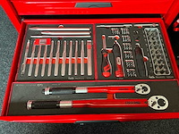 Tengtools gereedschapswagen - afbeelding 6 van  8