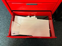 Tengtools gereedschapswagen - afbeelding 8 van  8