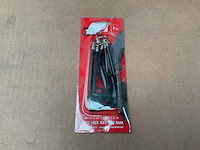 Tengtools hex key set - afbeelding 5 van  5