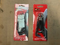 Tengtools inbusset & torxset - afbeelding 1 van  1