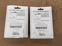 Tengtools oliefiltersleutel (2x) - afbeelding 2 van  2