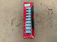 Tengtools socket set - afbeelding 1 van  2