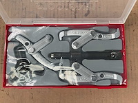 Tengtools tt804 pullet set - afbeelding 2 van  4