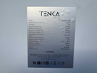Tenka - set van 36 zonnepanelen (450 wp) - goodwe 15k omvormer - afbeelding 6 van  10