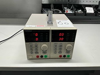 Tenma 72-10495 digital control 0-30volt gestabiliseerde voeding - afbeelding 2 van  5