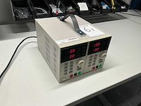 Tenma 72-10495 digital control 0-30volt gestabiliseerde voeding - afbeelding 1 van  8