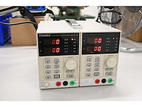 Tenma 72-10495 digital control dc 0-30v power supply unit - afbeelding 1 van  4