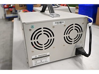Tenma 72-10495 digital control dc 0-30v power supply unit - afbeelding 4 van  4