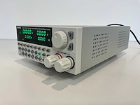Tenma 72-13210 programmable dc electronic load - afbeelding 1 van  5