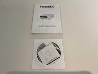 Tenma 72-13210 programmable dc electronic load - afbeelding 5 van  5
