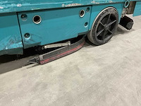 Tennant - 1998 - 530e - veegmachine - afbeelding 22 van  24