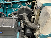 Tennant - 1998 - 530e - veegmachine - afbeelding 2 van  19