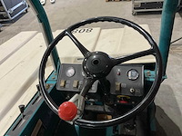 Tennant - 1998 - 530e - veegmachine - afbeelding 9 van  19