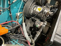 Tennant - 1998 - 530e - veegmachine - afbeelding 7 van  23